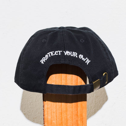 Protect Your Own Hat